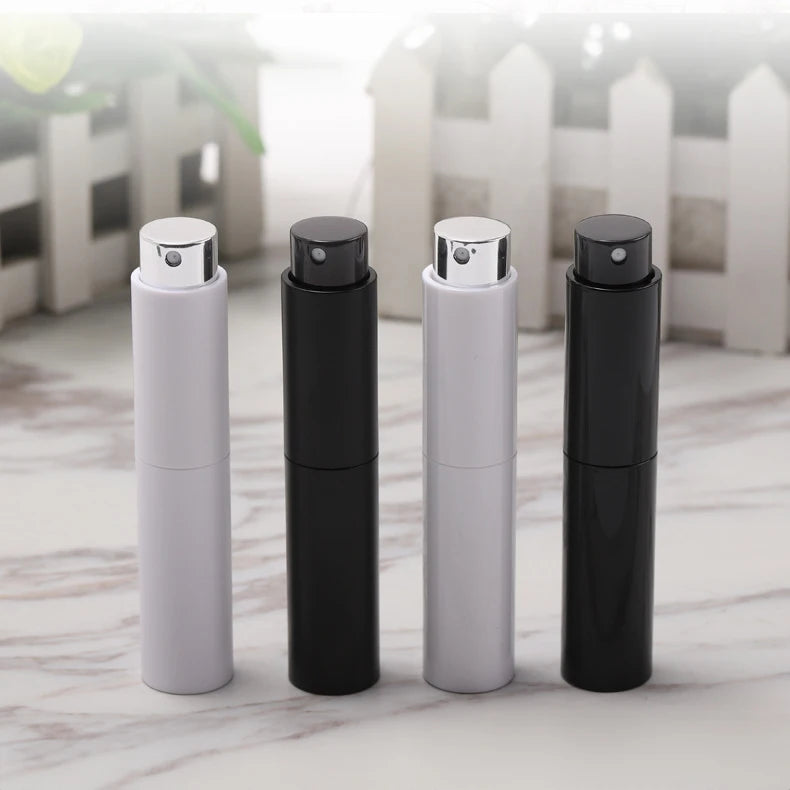 1pc 10ml Handheld Anti-Static Coffee Bean Spray Bottle for Precision Grinding, Ideal for Coffee Lovers