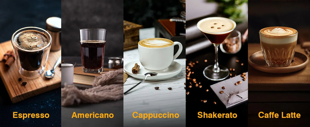 Portable espresso machine, coffee maker for on the go, 3-in-1 rechargeable coffee maker for the car, compatible with ground coff