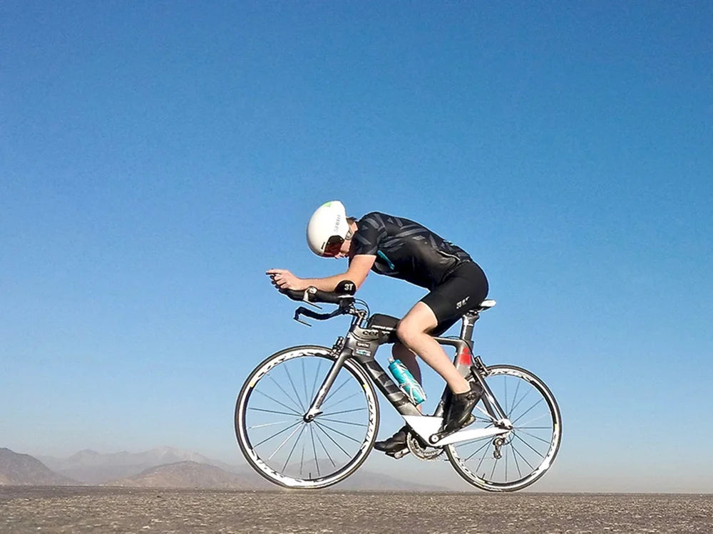 TOPUMP TB2 PRO Mini Portable Electric Pump for Bike Cordless Tire Inflator 120PSI Max 450mAh Battery with Screen Fast Charging