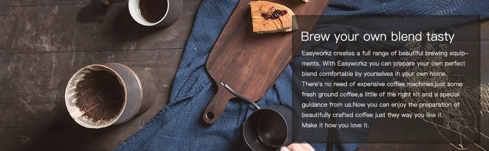 Easyworkz Whistling Stovetop Tea Kettle Food Grade Stainless Steel Hot Water Tea Pot With Loud Whistle,2.65 Quart(2.5l)